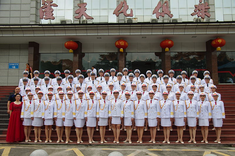 2021年庆祝建党100周年红歌大合唱角逐(图1)